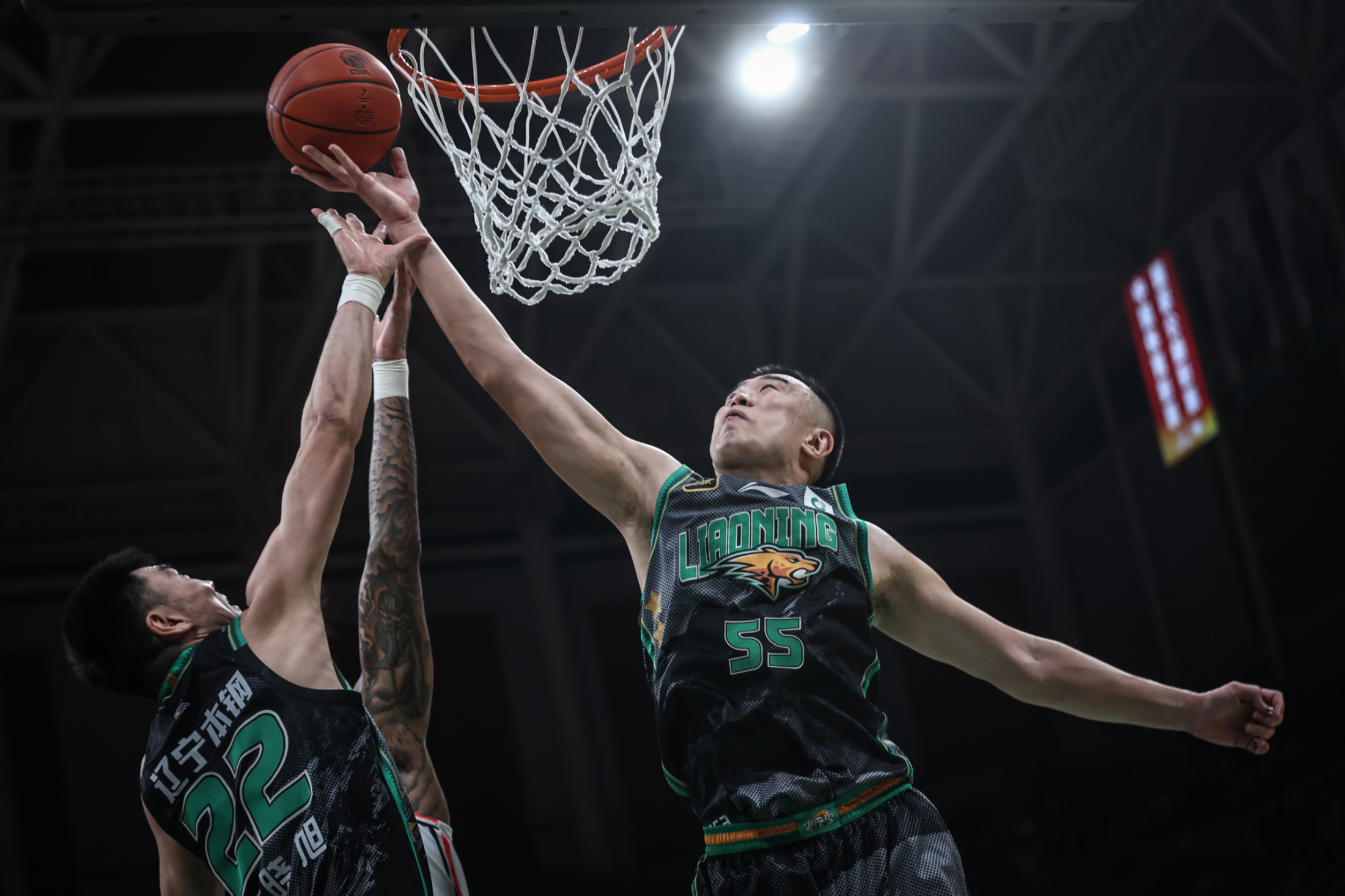  明日WTT冠军赛焦点战！费内巴切迎战广东男篮，大胜或上演