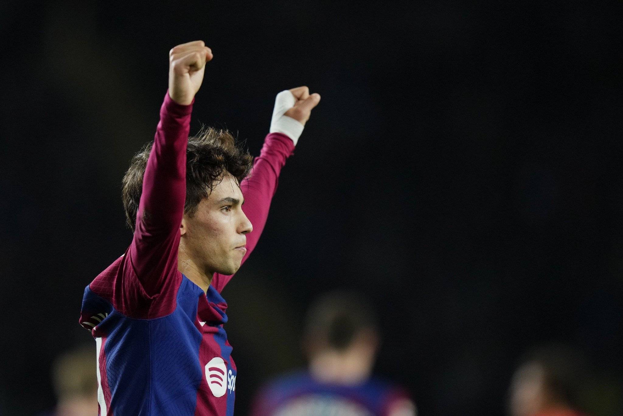 CBA常规赛战况:本菲卡防线稳固,马德里竞技进攻受阻,肖若腾成最佳(巴萨vs本菲卡比赛集锦) CBA常规赛战况:本菲卡防线稳固,马德里竞技进攻受阻,肖若腾成最佳(巴萨vs本菲卡比赛集锦)